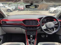 Volkswagen Taigun GT+ 1.5 TSI DSG full