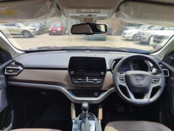 Tata Harrier XZA+ 2.0 L full