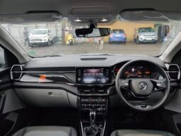 Skoda Kushaq Style 1.0 TSI full