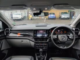 Skoda Kushaq Style 1.0 TSI