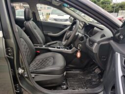 Tata Nexon XMA S 1.2 RTN BS6 full