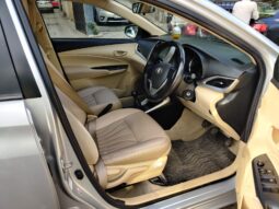 Toyota Yaris 1.5 J full