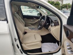 Mercedes GLC 220 D 4MATIC full