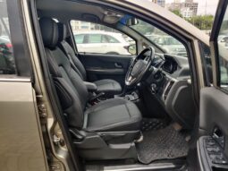 Tata Hexa XTA 4×2 6Str full