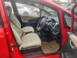 Honda Jazz 1.2 X full