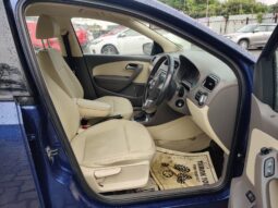 Volkswagen Vento 1.6 MPI AT Highline full