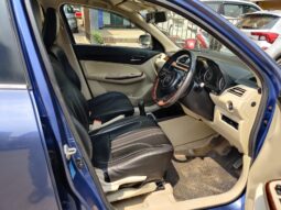 Maruti Swift Dzire ZXI + full