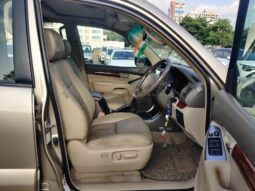 Toyota Land Cruiser Prado VX full