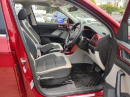 Volkswagen Taigun GT+ 1.5 TSI DSG full