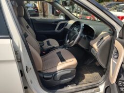 Hyundai Creta 1.6 VTVT SX+ full