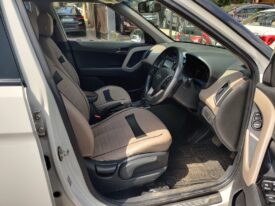 Hyundai Creta 1.6 VTVT SX+