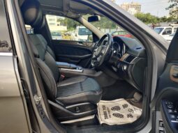 Mercedes GL 350 CDI full