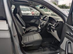 Skoda Kushaq Style 1.0 TSI full