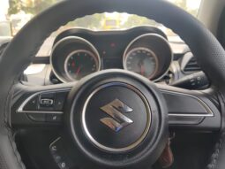 Maruti Swift Vxi full