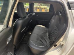 Maruti Swift Vxi full