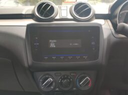 Maruti Swift Vxi full