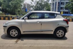 Maruti Swift Vxi full