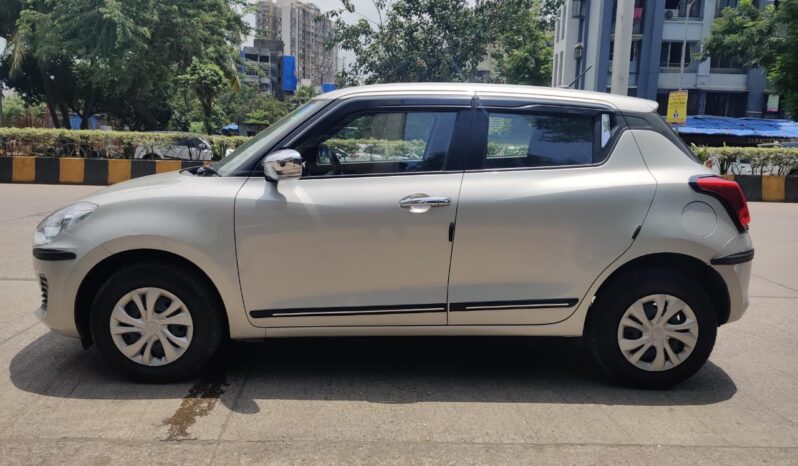 Maruti Swift Vxi full