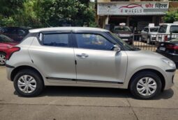 Maruti Swift Vxi full