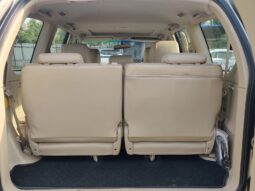 Toyota Land Cruiser Prado VX full