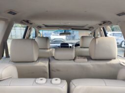 Toyota Land Cruiser Prado VX full