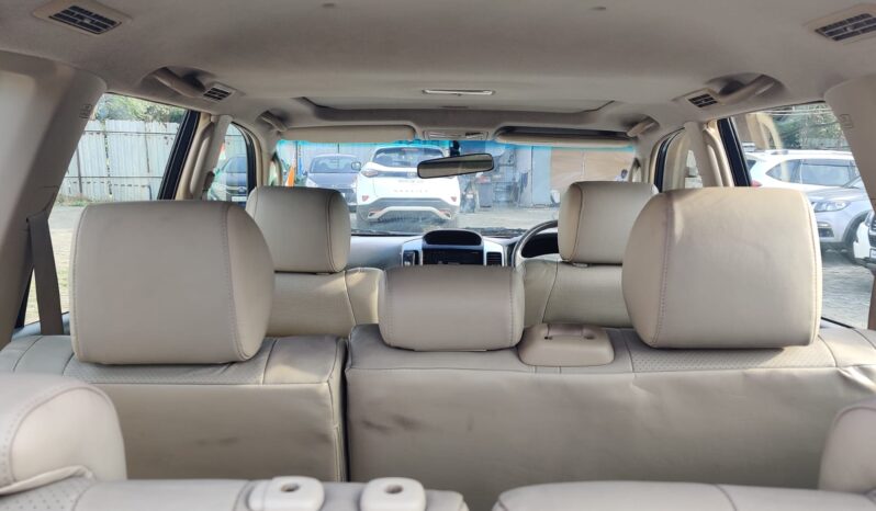 Toyota Land Cruiser Prado VX full