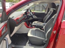 Volkswagen Taigun GT+ 1.5 TSI DSG full