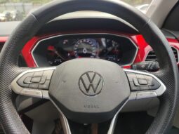 Volkswagen Taigun GT+ 1.5 TSI DSG full