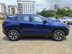 Tata Harrier XZA+ 2.0 L full