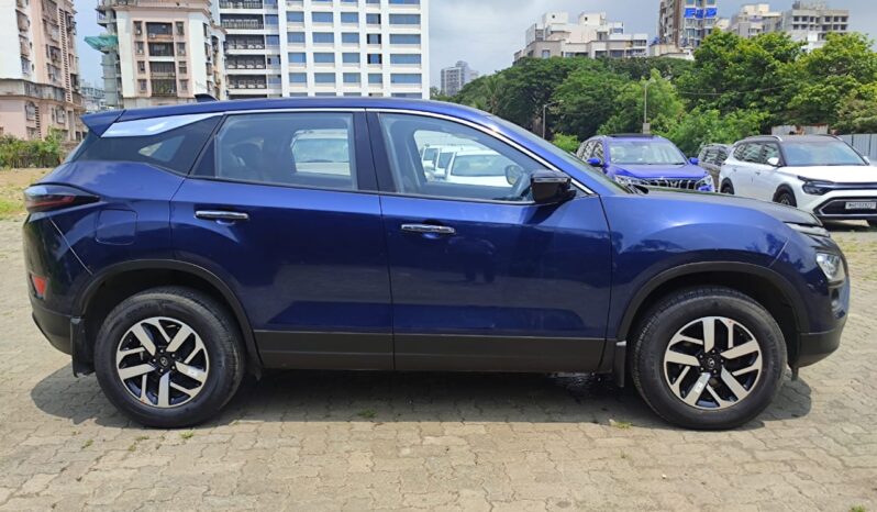 Tata Harrier XZA+ 2.0 L full