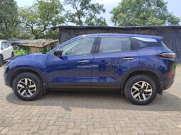 Tata Harrier XZA+ 2.0 L full