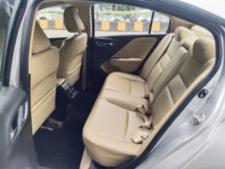 Honda City 1.5 VX CVT (I VTEC) With Sunroof full