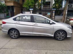 Honda City 1.5 VX CVT (I VTEC) With Sunroof full