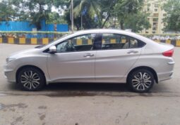 Honda City 1.5 VX CVT (I VTEC) With Sunroof full