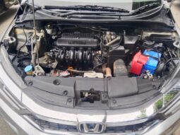 Honda City 1.5 VX CVT (I VTEC) With Sunroof full