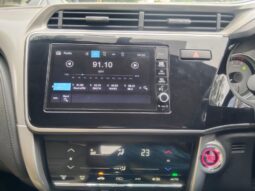 Honda City 1.5 VX CVT (I VTEC) With Sunroof full