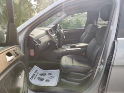 Mercedes GL 350 CDI full