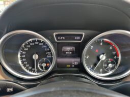 Mercedes GL 350 CDI full