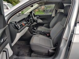 Skoda Kushaq Style 1.0 TSI full