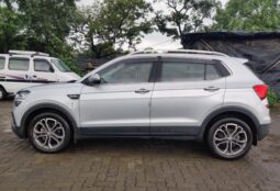 Skoda Kushaq Style 1.0 TSI full