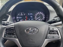 Hyundai Verna 1.6 CRDI SX(O) full