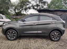 Tata Nexon XMA S 1.2 RTN BS6 full