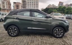 Tata Nexon XMA S 1.2 RTN BS6 full