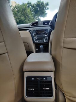 Maruti Ciaz Zxi full