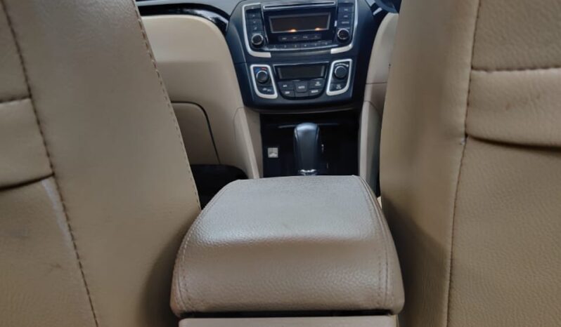 Maruti Ciaz Zxi full