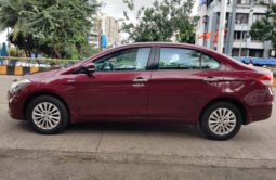 Maruti Ciaz Zxi full