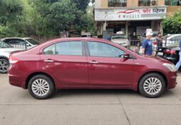 Maruti Ciaz Zxi full