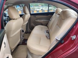 Maruti Ciaz Zxi full