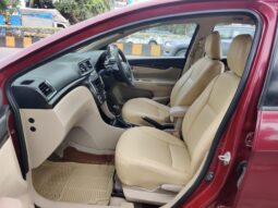 Maruti Ciaz Zxi full