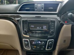 Maruti Ciaz Zxi full